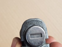 фото thumb №14, Замок запалювання + ключ + 2 вкладиші / audi a2 99-05 / 4b0905851c / sprawdzona