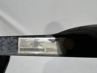 фото thumb №11, Спойлер накладка бампера перед bentley continental 17- 505002948