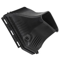 фото thumb №16, Переоборудование коробка впуск воздуха пластик abs