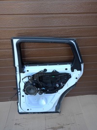 фото thumb №3, Двері задні задня праве land rover evoque i l538 lift