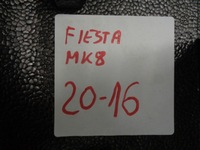 фото thumb №4, Ford fiesta mk8 19r компрессор колеса