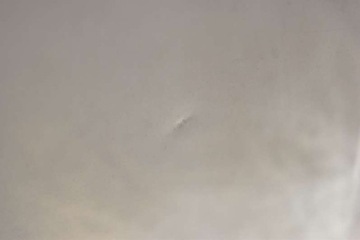 фото thumb №5, Капот крышка двигателя серебряная mazda 626 5 v gf 97-99