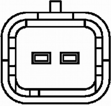 фото thumb №11, Датчик wał коленчатый [hella]