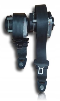 фото thumb №1, Peugeot 301 pas ремни комплект подушка безопасности