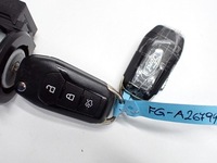 фото thumb №8, Замок зажигания 2x ключ европа комплект ds7t-15607-bb ford mondeo v mk5 15r