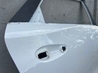 Двері mg mg4 ev задні праве задній правий Недорого, фото thumb