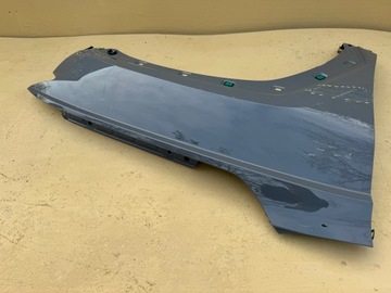 фото thumb №8, Hyundai tucson iv 4 20r- крыло правый переднее перед