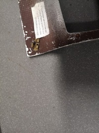 фото thumb №9, Dekor drewno туннель audi a6 c5 4b0863210