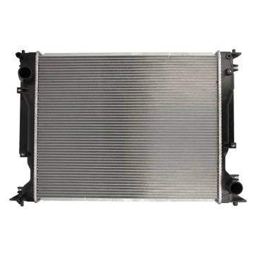 фото thumb №1, Радиаторов воды lexus is ii 05-12 200d 220d