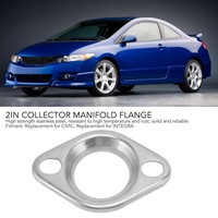 фото thumb №15, 2-calowy фланець колектор колектор ze нержавіюча сталь