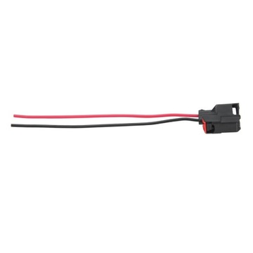 Złącze wtryskiwacza paliwa Alternator Kabel wtyczki ABS do Jeepa Wranglera