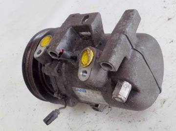 фото thumb №6, Saab 900 ii 2.3 94r компресор кондиціонера 4759148