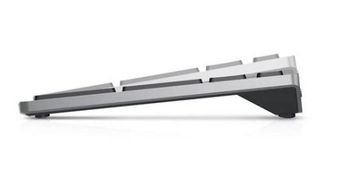 Международная беспроводная клавиатура Dell KB700