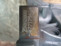 фото thumb №8, Двигун відновлений fiat ducato 250a2000 euro6 16-