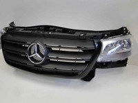 фото thumb №7, Mercedes sprinter w907 907 решітка радіатора лампа pas переднє