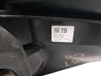 фото thumb №8, Subaru impreza wrx sti 2014- лампа ліва права задня led usa