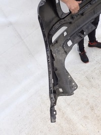 фото thumb №13, Kia sorento iii 3 15- бампер задняя задний 6pdc