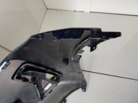 фото thumb №9, Bmw x3 g01 lift lci m-pakiet бампер передний перед