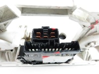 фото thumb №7, Панель обдув mitsubishi pajero iii mr360788