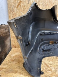 Mercedes glc x254 amg купе бампер задній a2548852002 Доставка, фото thumb