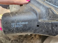 фото thumb №4, Корпус фильтра воздуха ford galaxy ad7797460080