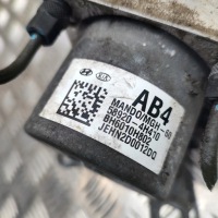 фото thumb №7, Блок управления abs hyundai h-1 cargo tq bh6010h802 33788350 2.5l 85kw 2018