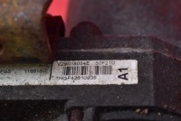 фото thumb №9, Насос підсилювача 9807201780 citroen berlingo 2 ii 1.6 e-hdi 92 km 12-15