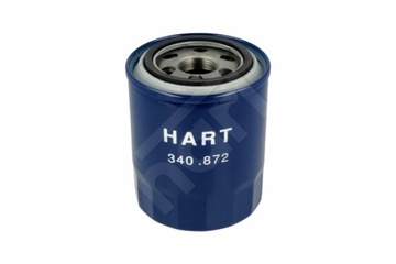 фото thumb №2, Фильтр масла kia carnival 2.9 crdi 01- hart