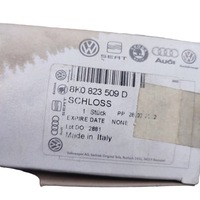 фото thumb №7, Замок капот audi a4 b8 a5 8k0823509d