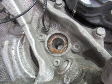 фото thumb №7, Bmw f12 f13 f06 4.0d xd подвешивание правые перед