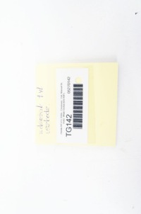 фото thumb №10, Tg142 honda hr-v ii ^ задний бампер белый orchid nh788p ar
