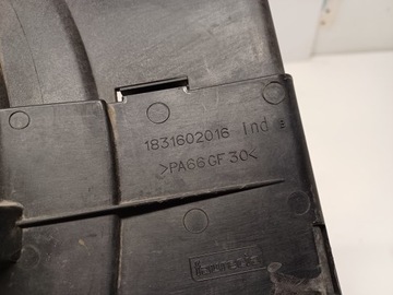 фото thumb №5, Nissan micra k12 вентилятор радіатор 1831602016