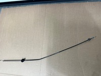 фото thumb №1, Трос открывания капот, тяга капот mercedes sl r230, w230 sa