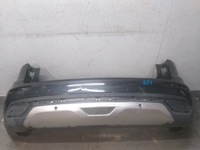 фото thumb №1, Бампер задня renault koleos ii 2 lift