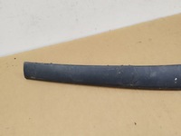 фото thumb №13, Спойлер планка спойлер правые + левый бампер перед toyota auris i 2006-2009