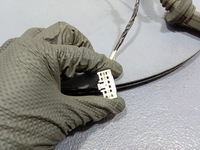 фото thumb №5, Mitsubishi asx i 10- c4 aircross жгут дверь задняя левая 8512b731