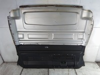 фото thumb №1, L116 стена перегородочная renault trafic 3