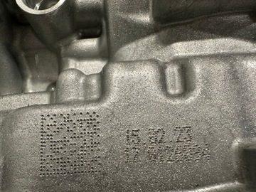 фото thumb №10, Bmw g09 xm s68x xm label коробка передач коробки передач 8hp100xph нова оригінальний номер 0km
