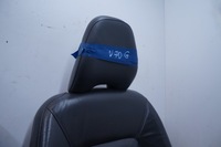 фото thumb №5, Volvo v70 iii s80 ii сидіння праві лівий сидіння передні підігрів пам'ять шкіра