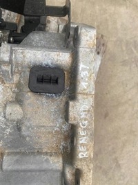 фото thumb №6, Jeep renegade коробка передач коробки передач автомат 1.3 t