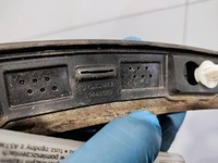 фото thumb №7, Молдинг накладка крила права правий перед 31448349 volvo xc40