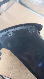 фото thumb №4, Решётки воздуховод subaru legacy iv 03-09r 2.0d