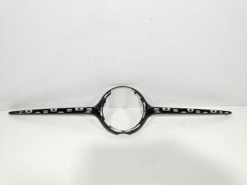 фото thumb №1, Решётка решётка радиатора mercedes w206 amg a2068885000