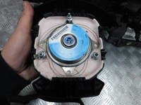 фото thumb №7, Приборная панель консоль подушка безопасности citroen c5 iii 08-