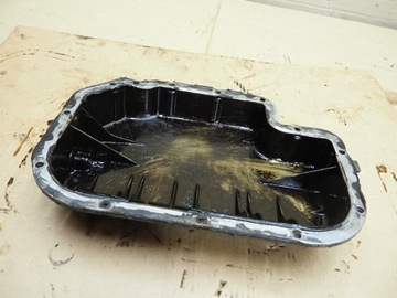 фото thumb №9, Mercedes w210 3,2 v6 піддон масляна 1120140303