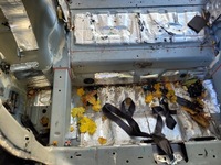 фото thumb №8, Поддон pas задняя крыло левый задняя tesla model x