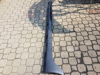 фото thumb №1, Молдинг порог левая audi a6 c7