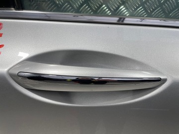 фото thumb №1, Ручка дверь keyless правые перед lincoln mkz 2013-2020 ux