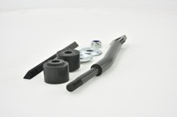 фото thumb №11, Стрижень стабілізатора передній лівий ssang yong rexton