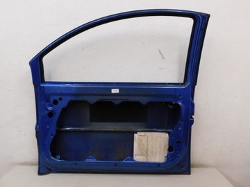 фото thumb №8, Двері праві lw5y new beetle 9c 2.0b 98r